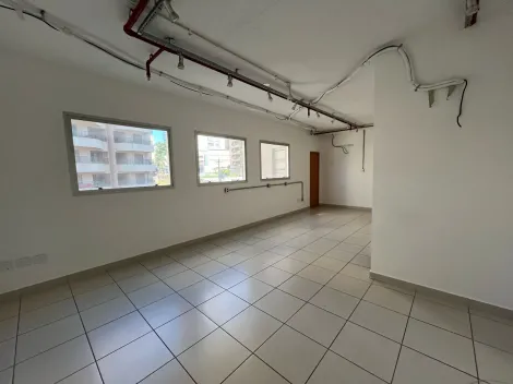 imagem 2 - Sala Comercial no Jardim Botânico de 48,5 m² imagem 2 - Sala Comercial no Jardim Botânico de 48,5 m²