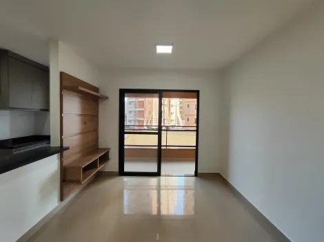 imagem 1 - Apartamento 1 suíte para locação na Ribeirânia imagem 1 - Apartamento 1 suíte para locação na Ribeirânia