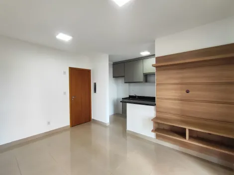 imagem 3 - Apartamento 1 suíte para locação na Ribeirânia imagem 3 - Apartamento 1 suíte para locação na Ribeirânia