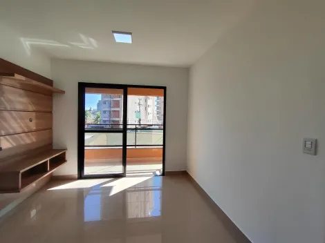 imagem 2 - Apartamento 1 suíte para locação na Ribeirânia imagem 2 - Apartamento 1 suíte para locação na Ribeirânia