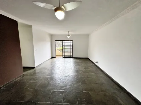 imagem 1 - Apartamento para venda com 3 dormitórios e 1 vaga Jardim Irajá imagem 1 - Apartamento para venda com 3 dormitórios e 1 vaga Jardim Irajá