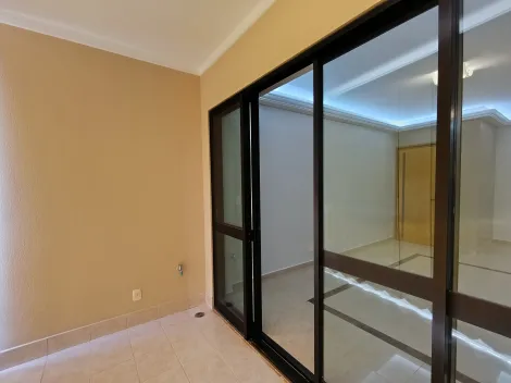 imagem 1 - Apartamento 4 dormitórios para locação no Jardim Irajá imagem 1 - Apartamento 4 dormitórios para locação no Jardim Irajá