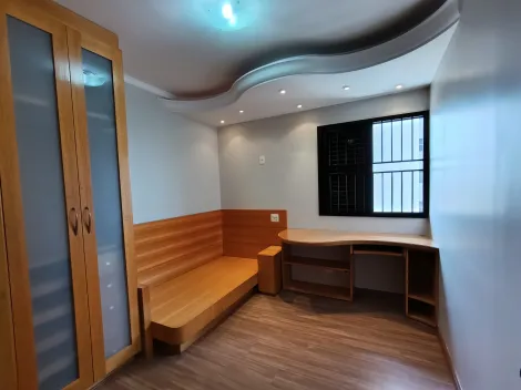 imagem 5 - Apartamento 4 dormitórios para locação no Jardim Irajá imagem 5 - Apartamento 4 dormitórios para locação no Jardim Irajá