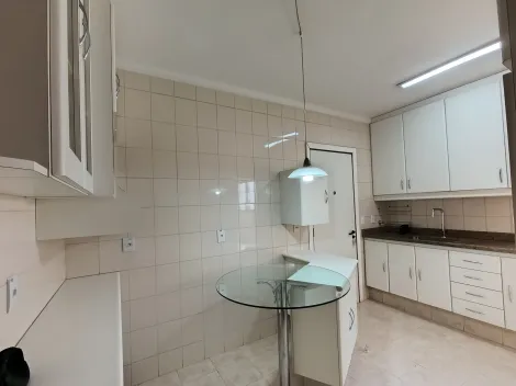 imagem 2 - Apartamento 4 dormitórios para locação no Jardim Irajá imagem 2 - Apartamento 4 dormitórios para locação no Jardim Irajá