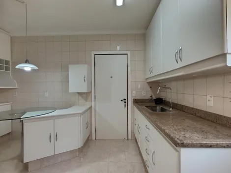 imagem 3 - Apartamento 4 dormitórios para locação no Jardim Irajá imagem 3 - Apartamento 4 dormitórios para locação no Jardim Irajá