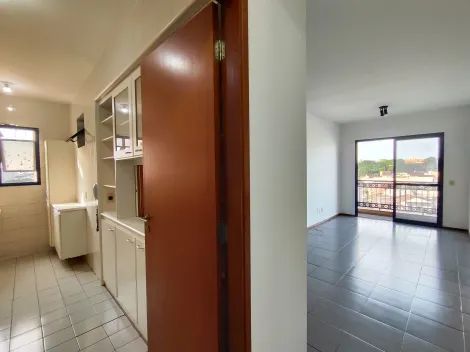 imagem 1 - Apartamento 3 dormitórios para locação no Jardim Palma Travassos imagem 1 - Apartamento 3 dormitórios para locação no Jardim Palma Travassos