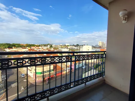 imagem 3 - Apartamento 3 dormitórios para locação no Jardim Palma Travassos imagem 3 - Apartamento 3 dormitórios para locação no Jardim Palma Travassos