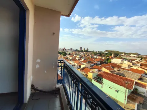 imagem 4 - Apartamento 3 dormitórios para locação no Jardim Palma Travassos imagem 4 - Apartamento 3 dormitórios para locação no Jardim Palma Travassos