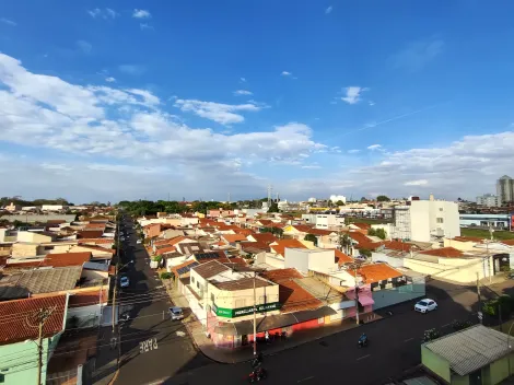 imagem 5 - Apartamento 3 dormitórios para locação no Jardim Palma Travassos imagem 5 - Apartamento 3 dormitórios para locação no Jardim Palma Travassos