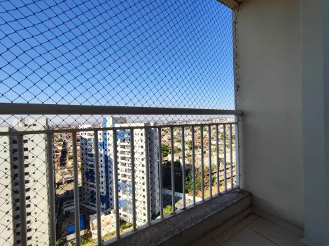 imagem 3 - Apartamento com 2 dormitórios para venda e locação no bairro Monte Alegre imagem 3 - Apartamento com 2 dormitórios para venda e locação no bairro Monte Alegre
