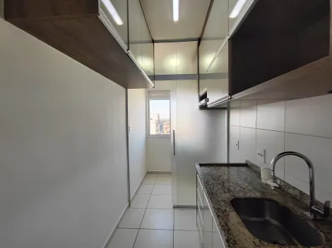imagem 5 - Apartamento com 2 dormitórios para venda e locação no bairro Monte Alegre imagem 5 - Apartamento com 2 dormitórios para venda e locação no bairro Monte Alegre