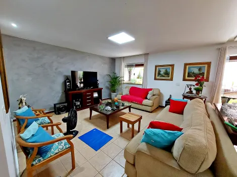 imagem 3 - Casa Sobrado de 4 dormitórios à venda no Residencial Estação Primavera imagem 3 - Casa Sobrado de 4 dormitórios à venda no Residencial Estação Primavera