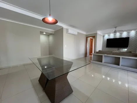 imagem 2 - Apartamento Mobiliado 3 suítes para locação no Bosque das Juritis imagem 2 - Apartamento Mobiliado 3 suítes para locação no Bosque das Juritis