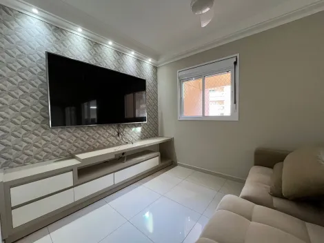 imagem 4 - Apartamento Mobiliado 3 suítes para locação no Bosque das Juritis imagem 4 - Apartamento Mobiliado 3 suítes para locação no Bosque das Juritis