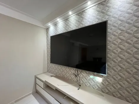 imagem 5 - Apartamento Mobiliado 3 suítes para locação no Bosque das Juritis imagem 5 - Apartamento Mobiliado 3 suítes para locação no Bosque das Juritis