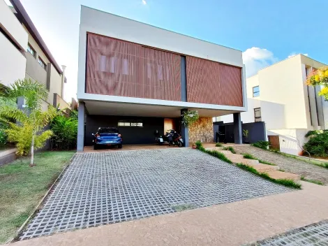 imagem 1 - Casa Sobrado com 5 suítes no condomínio Alphaville imagem 1 - Casa Sobrado com 5 suítes no condomínio Alphaville