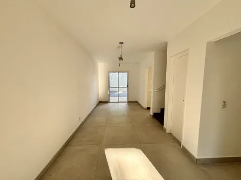 imagem 2 - Casa em condomínio para locação com 3 dormitórios imagem 2 - Casa em condomínio para locação com 3 dormitórios