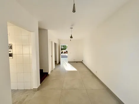 imagem 3 - Casa em condomínio para locação com 3 dormitórios imagem 3 - Casa em condomínio para locação com 3 dormitórios