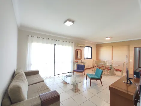 imagem 1 - Apartamento 4 dormitórios no Jardim Canadá imagem 1 - Apartamento 4 dormitórios no Jardim Canadá