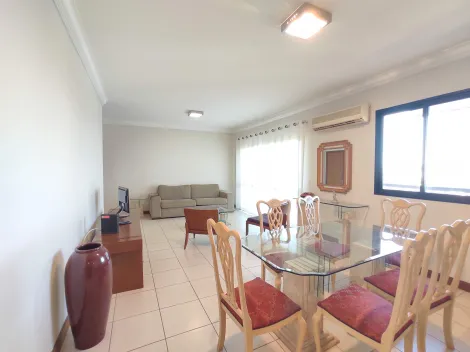 imagem 3 - Apartamento 4 dormitórios no Jardim Canadá imagem 3 - Apartamento 4 dormitórios no Jardim Canadá