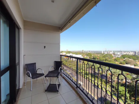 imagem 5 - Apartamento 4 dormitórios no Jardim Canadá imagem 5 - Apartamento 4 dormitórios no Jardim Canadá