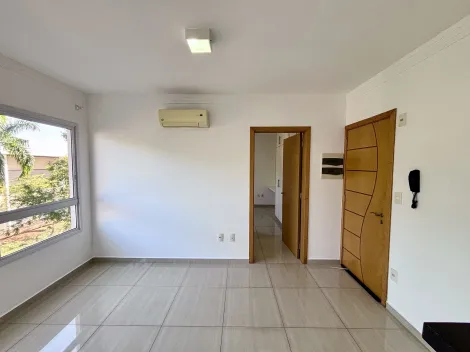 imagem 3 - Apartamento para locação 01 dormitório no Residencial Flórida imagem 3 - Apartamento para locação 01 dormitório no Residencial Flórida