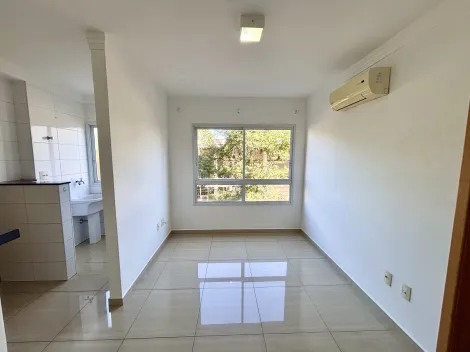 imagem 4 - Apartamento para locação 01 dormitório no Residencial Flórida imagem 4 - Apartamento para locação 01 dormitório no Residencial Flórida