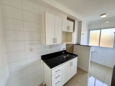imagem 5 - Apartamento para locação 01 dormitório no Residencial Flórida imagem 5 - Apartamento para locação 01 dormitório no Residencial Flórida