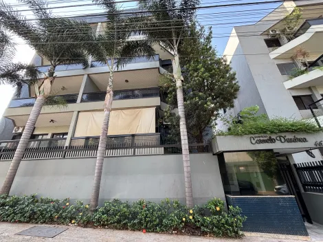 imagem 1 - Apartamento no Jardim Irajá com 2 dormitórios e 1 vaga de garagem. imagem 1 - Apartamento no Jardim Irajá com 2 dormitórios e 1 vaga de garagem.