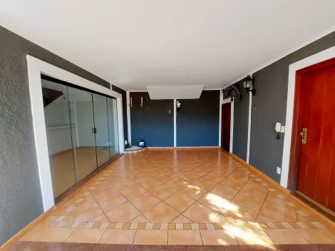 imagem 1 - Sobrado com 4 dormitórios venda na Ribeirânia imagem 1 - Sobrado com 4 dormitórios venda na Ribeirânia