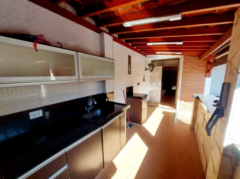 imagem 4 - Sobrado com 4 dormitórios venda na Ribeirânia imagem 4 - Sobrado com 4 dormitórios venda na Ribeirânia