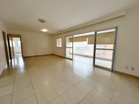 imagem 1 - Apartamento para locação 3 suítes e sacada Nova Aliança imagem 1 - Apartamento para locação 3 suítes e sacada Nova Aliança