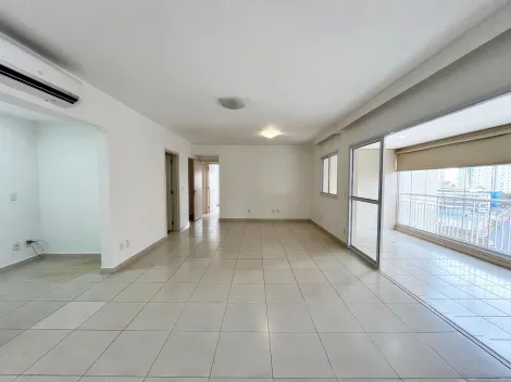 imagem 2 - Apartamento para locação 3 suítes e sacada Nova Aliança imagem 2 - Apartamento para locação 3 suítes e sacada Nova Aliança