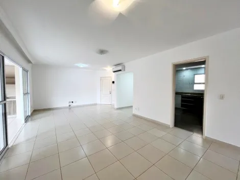 imagem 4 - Apartamento para locação 3 suítes e sacada Nova Aliança imagem 4 - Apartamento para locação 3 suítes e sacada Nova Aliança