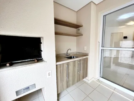 imagem 5 - Apartamento para locação 3 suítes e sacada Nova Aliança imagem 5 - Apartamento para locação 3 suítes e sacada Nova Aliança