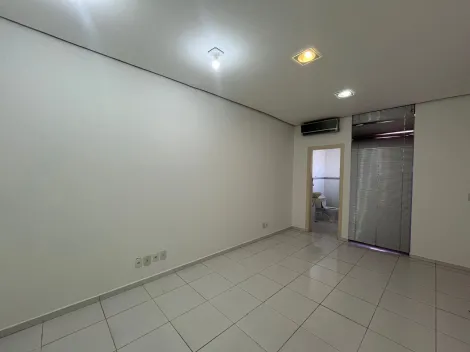 imagem 1 - Sala comercial pronta para uso venda e locação Nova Ribeirania imagem 1 - Sala comercial pronta para uso venda e locação Nova Ribeirania