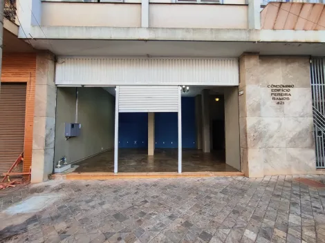 imagem 2 - Salão comercial 99m² para locação no Centro imagem 2 - Salão comercial 99m² para locação no Centro