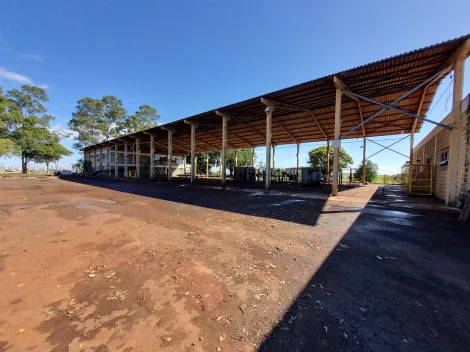 imagem 2 - Área de uso industrial e comercial as margens rodovia SP-333 com 13m² imagem 2 - Área de uso industrial e comercial as margens rodovia SP-333 com 13m²