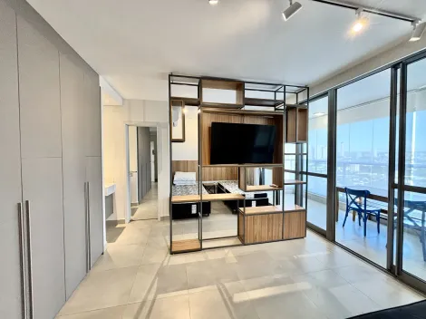 imagem 1 - Apartamento mobiliado com 1 Dormitório na Fiúsa para à Locação imagem 1 - Apartamento mobiliado com 1 Dormitório na Fiúsa para à Locação