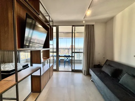 imagem 2 - Apartamento mobiliado com 1 Dormitório na Fiúsa para à Locação imagem 2 - Apartamento mobiliado com 1 Dormitório na Fiúsa para à Locação