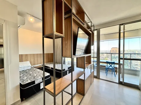 imagem 3 - Apartamento mobiliado com 1 Dormitório na Fiúsa para à Locação imagem 3 - Apartamento mobiliado com 1 Dormitório na Fiúsa para à Locação