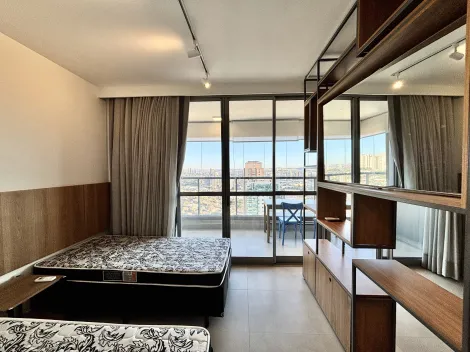 imagem 4 - Apartamento mobiliado com 1 Dormitório na Fiúsa para à Locação imagem 4 - Apartamento mobiliado com 1 Dormitório na Fiúsa para à Locação