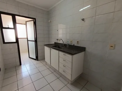imagem 4 - Apartamento com 2 dormitórios e cozinha para locação no bairro Vila Seixas imagem 4 - Apartamento com 2 dormitórios e cozinha para locação no bairro Vila Seixas