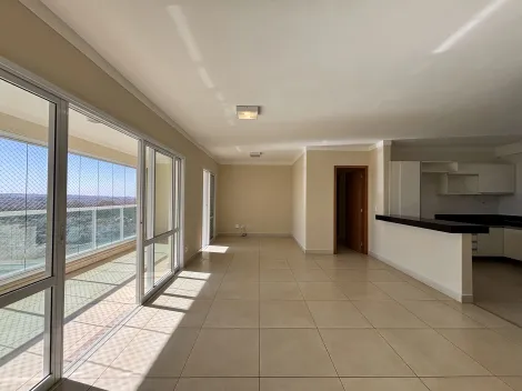 imagem 1 - Apartamento locação com 3 dormitórios e 2 vagas Nova Aliança Sul imagem 1 - Apartamento locação com 3 dormitórios e 2 vagas Nova Aliança Sul
