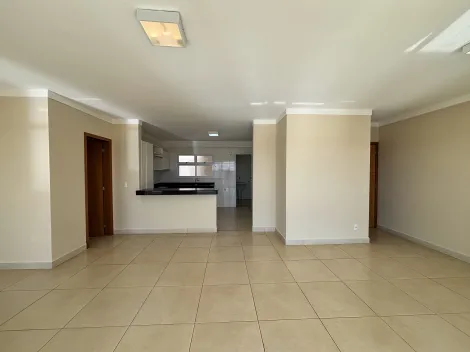 imagem 3 - Apartamento locação com 3 dormitórios e 2 vagas Nova Aliança Sul imagem 3 - Apartamento locação com 3 dormitórios e 2 vagas Nova Aliança Sul