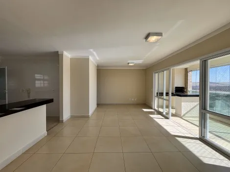 imagem 4 - Apartamento locação com 3 dormitórios e 2 vagas Nova Aliança Sul imagem 4 - Apartamento locação com 3 dormitórios e 2 vagas Nova Aliança Sul