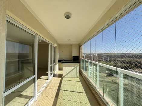 imagem 5 - Apartamento locação com 3 dormitórios e 2 vagas Nova Aliança Sul imagem 5 - Apartamento locação com 3 dormitórios e 2 vagas Nova Aliança Sul