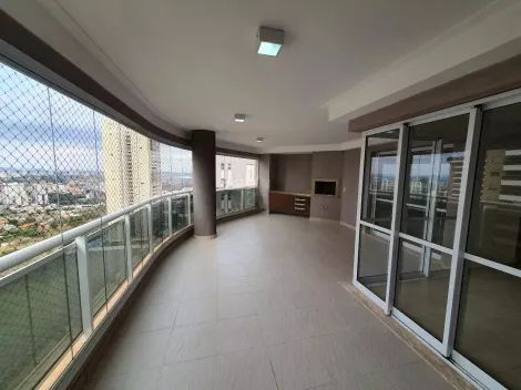 imagem 3 - Apartamento 4 dormitórios e varanda para locação no bairro Bosque das Juritis imagem 3 - Apartamento 4 dormitórios e varanda para locação no bairro Bosque das Juritis