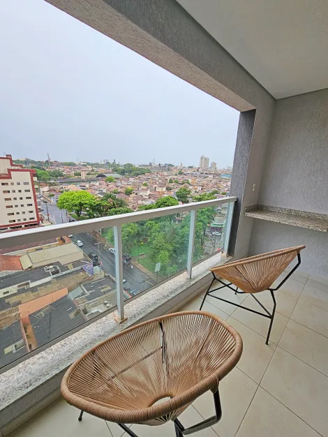 imagem 2 - Apartamento mobiliado com 02 dormitórios  e cozinha planejada no Bairro Iguatemi imagem 2 - Apartamento mobiliado com 02 dormitórios  e cozinha planejada no Bairro Iguatemi