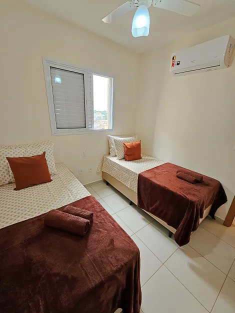 imagem 5 - Apartamento mobiliado com 02 dormitórios  e cozinha planejada no Bairro Iguatemi imagem 5 - Apartamento mobiliado com 02 dormitórios  e cozinha planejada no Bairro Iguatemi